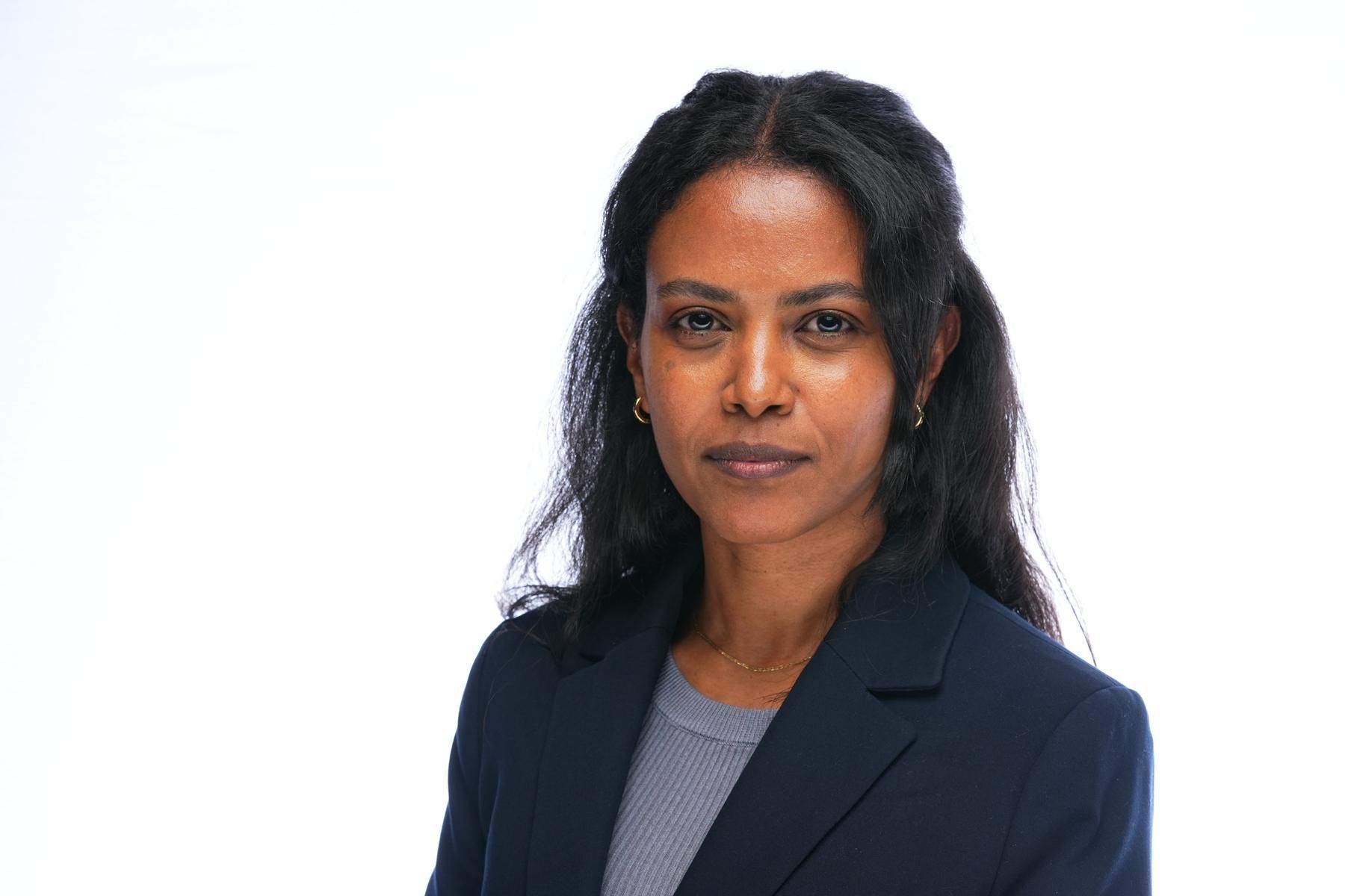 Milen G. Kebede